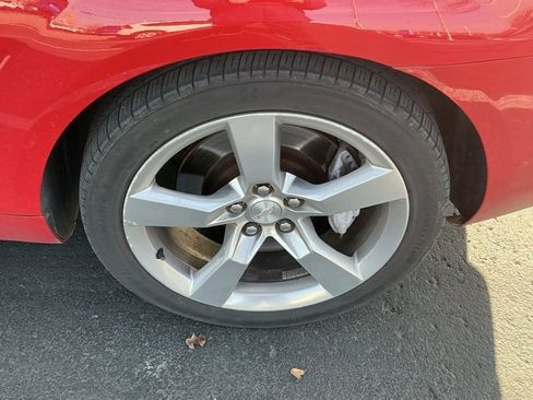 Used 2011 Chevrolet Camaro SS w/ RS Package image 15