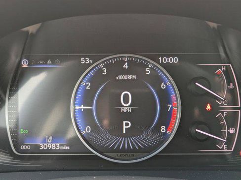 Certified 2022 Lexus ES 350 w/ Premium Package image 30