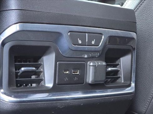 Used 2021 GMC Sierra 3500 Denali w/ Denali Ultimate Package image 8