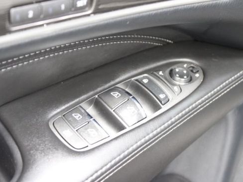 Used 2018 INFINITI QX60 Luxe w/ Premium Plus Package AWD/4WD image 13