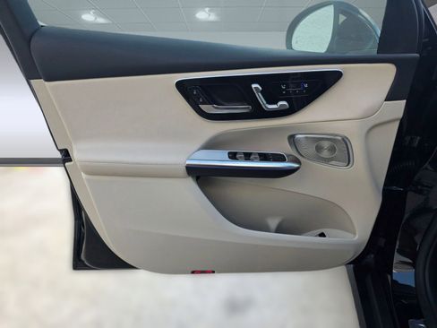 New 2026 Mercedes-Benz GLC 300 4MATIC image 24