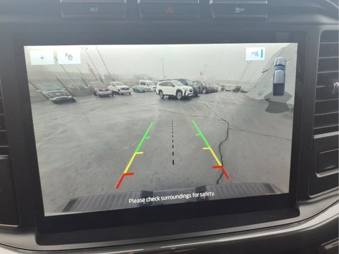 Certified 2023 Ford F150 XLT w/ Equipment Group 302A High image 18