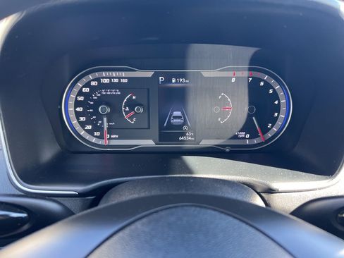 Used 2023 Hyundai Tucson SEL image 14