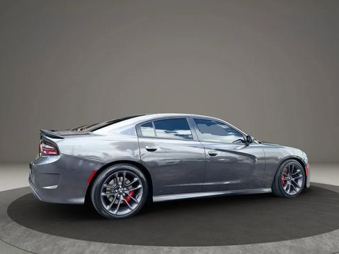 Used 2022 Dodge Charger Scat Pack w/ Plus Group image 15