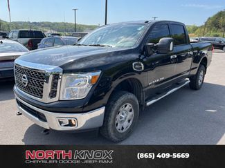 Used 2018 Nissan Titan XD video 1
