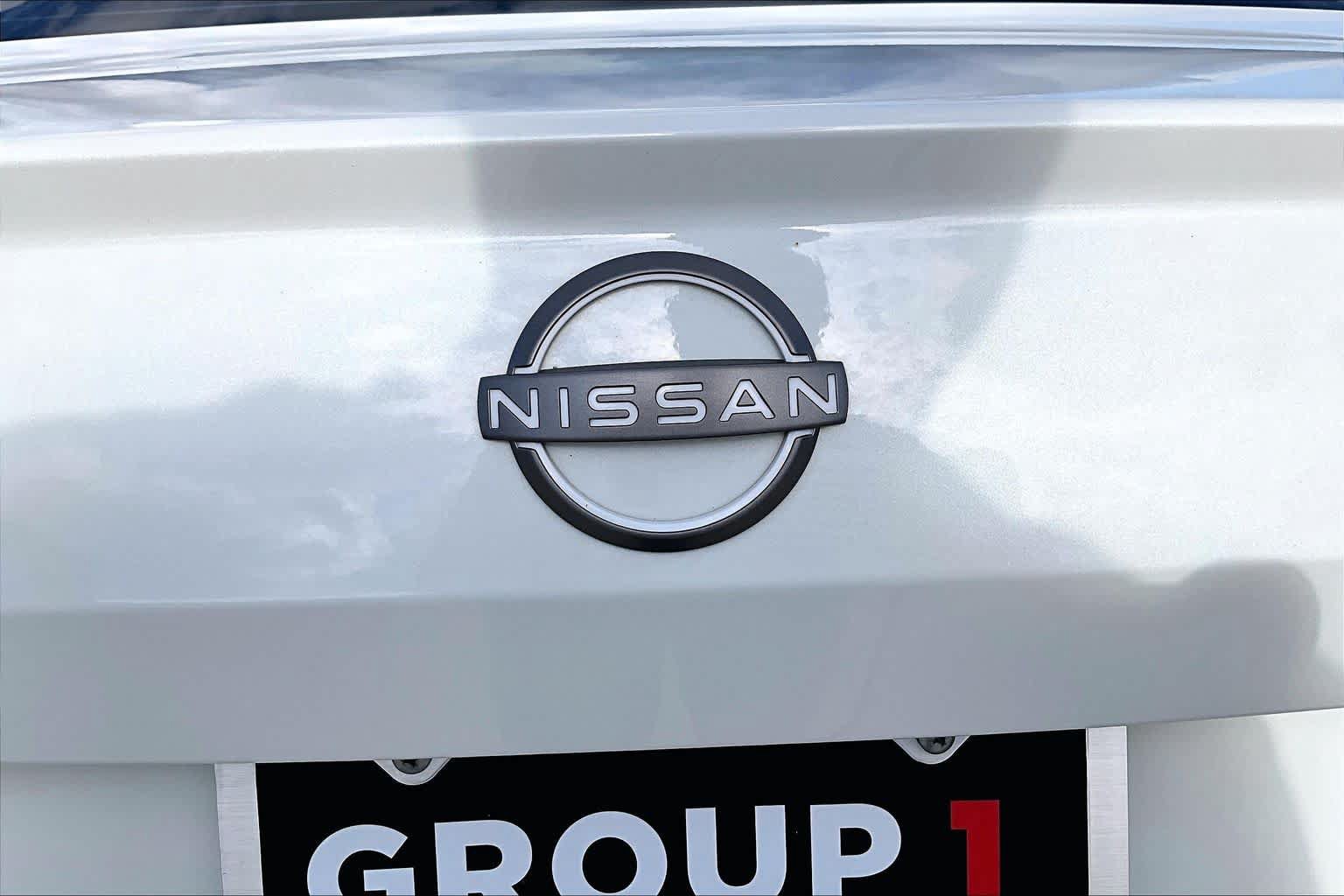 Used 2023 Nissan Altima 2.5 SR FWD image 31