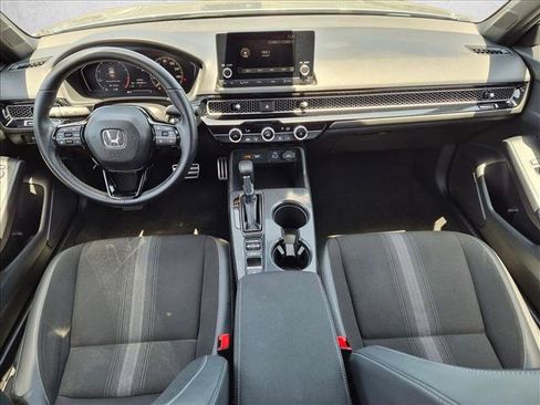 Used 2023 Honda Civic Sport image 16