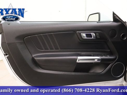 Used 2023 Ford Mustang Premium image 8