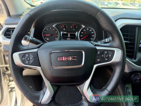 Used 2017 GMC Acadia SLT FWD image 23