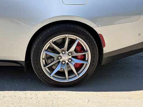 Used 2024 Dodge Charger Scat Pack w/ Plus Group AWD/4WD image 12