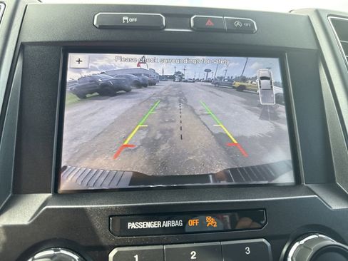 Used 2019 Ford F150 XLT w/ Equipment Group 302A Luxury RWD image 19