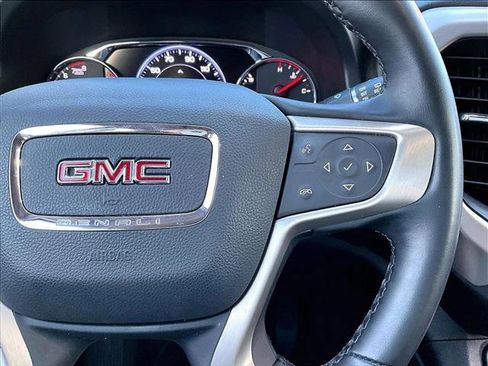 Used 2023 GMC Acadia Denali w/ Black Diamond Edition AWD/4WD image 21