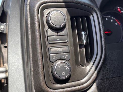 Used 2024 Chevrolet Silverado 2500 Custom w/ Custom Convenience Package AWD/4WD image 13
