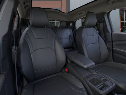 New 2026 Ford Mustang Mach-E Premium RWD image 10