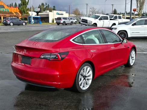 Used 2019 Tesla Model 3 Standard Range Plus RWD image 7