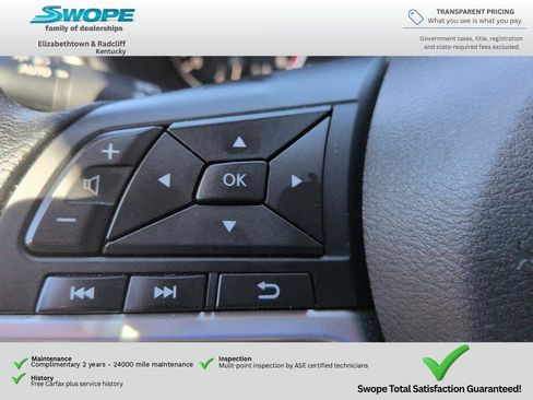 Used 2025 Nissan Altima 2.5 SV FWD image 17