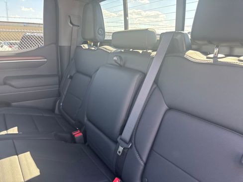 New 2026 GMC Sierra 1500 Denali w/ Technology Package image 32