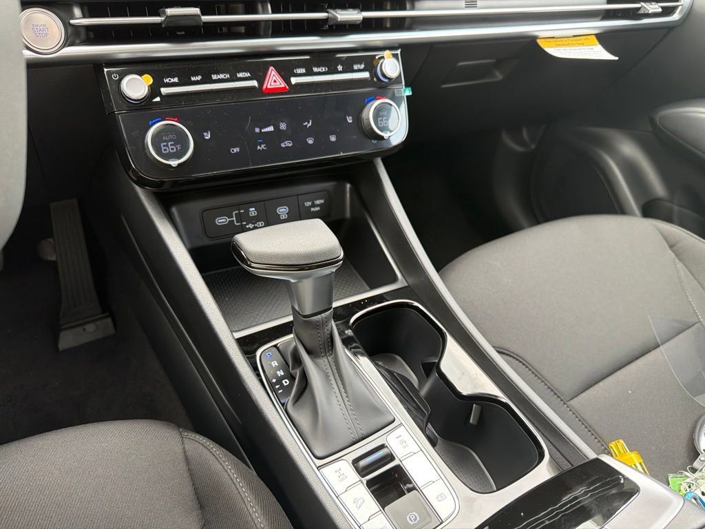 New 2026 Hyundai Tucson SEL Plus AWD/4WD image 26