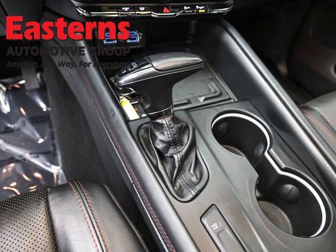Used 2024 Dodge Durango R/T AWD/4WD image 13