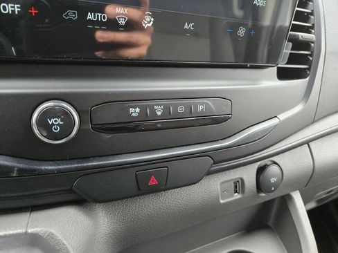 New 2026 Ford Transit 250 Low Roof AWD image 15