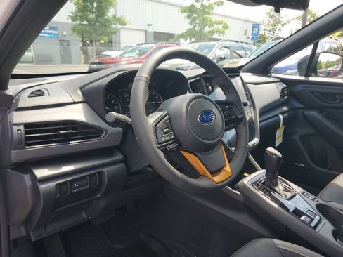 New 2026 Subaru Crosstrek 2.5i Wilderness AWD/4WD image 18