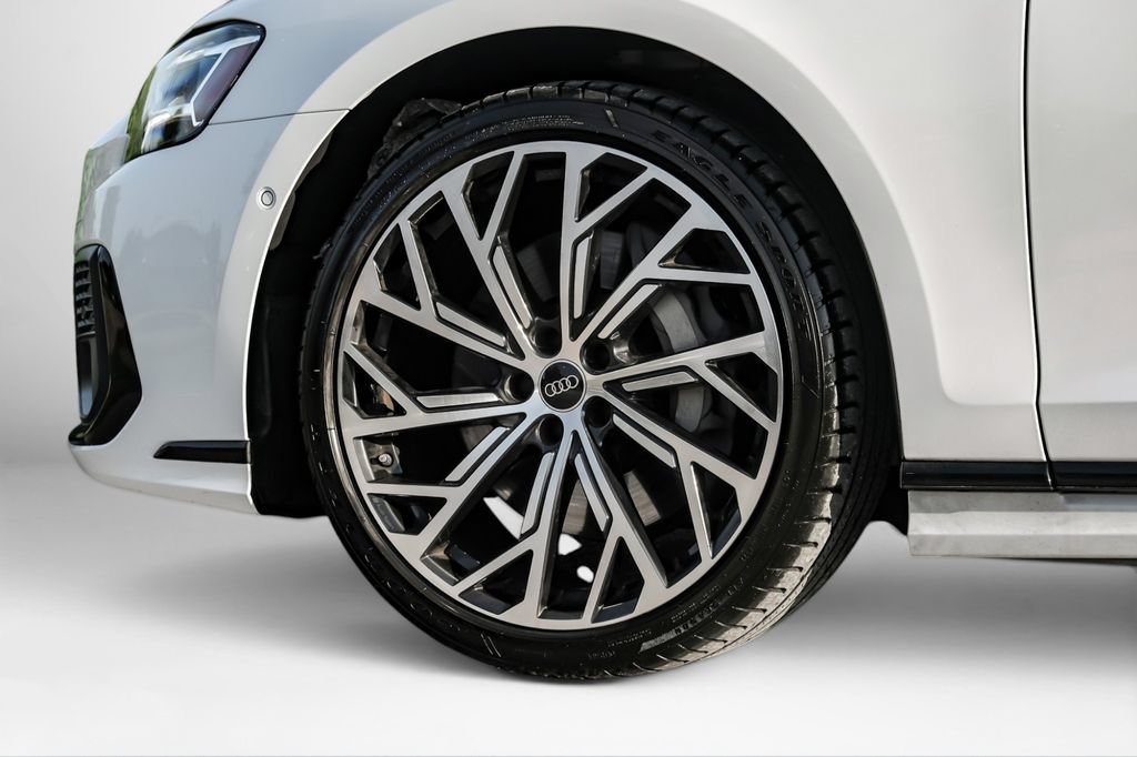 Used 2023 Audi A8 L 3.0T w/ Luxury Package AWD/4WD image 63