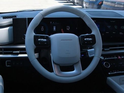 New 2026 Hyundai Santa Fe SEL image 14