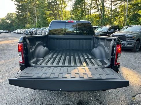 Used 2022 RAM 1500 Big Horn AWD/4WD image 8