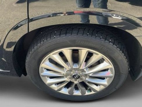 Used 2020 Hyundai Palisade Limited AWD/4WD image 4