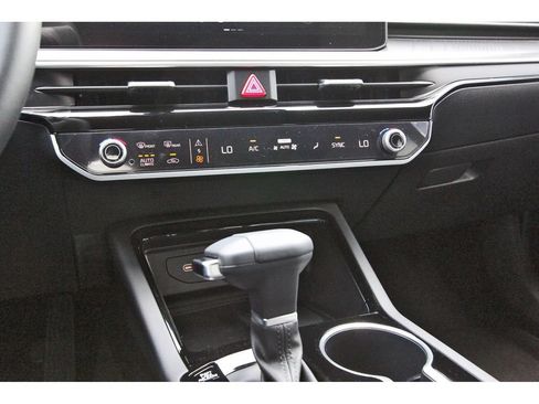 New 2026 Kia K5 GT-Line w/ GT-Line Premium Package FWD image 21
