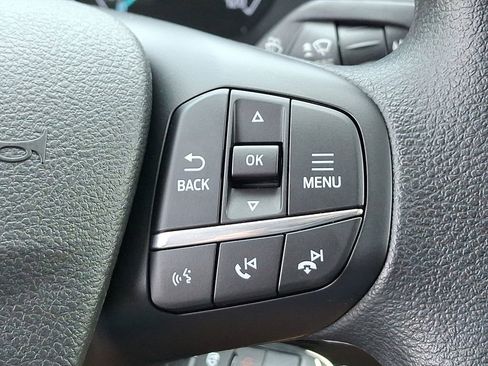 New 2025 Ford Transit 350 148 Medium Roof w/ Ambulance Prep Package image 15