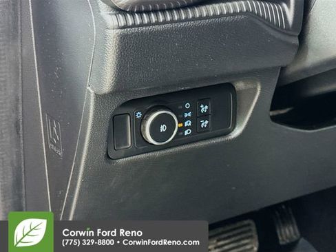 New 2026 Ford Ranger Lariat image 11