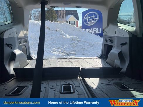 Used 2023 Subaru Forester Sport image 52