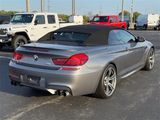 Used 2012 BMW M6 Convertible image 3