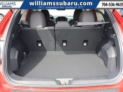 New 2026 Subaru Crosstrek 2.0i Premium image 17