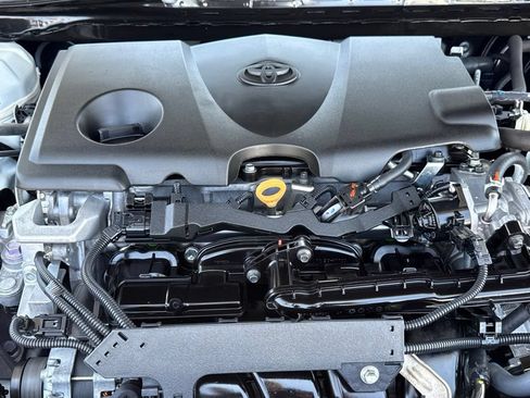 Certified 2023 Toyota Camry SE w/ Convenience Package FWD image 30