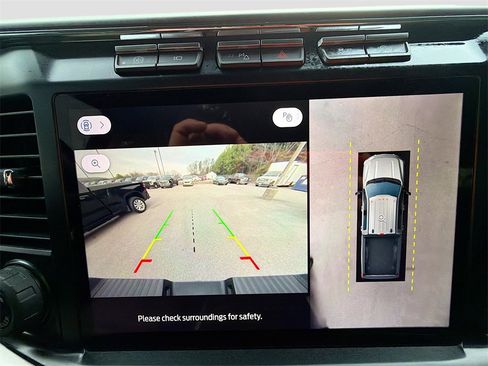 Used 2024 Ford F250 Lariat w/ Lariat Ultimate Package image 14