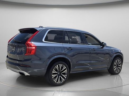 Used 2020 Volvo XC90 T6 Momentum AWD/4WD image 7