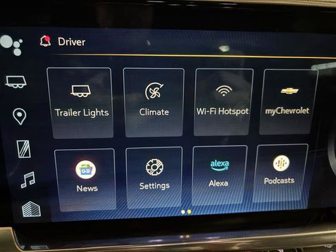 Used 2022 Chevrolet Silverado 1500 RST image 14