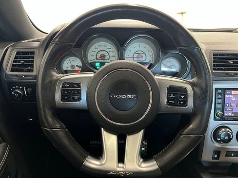 Used 2012 Dodge Challenger SRT8 image 12