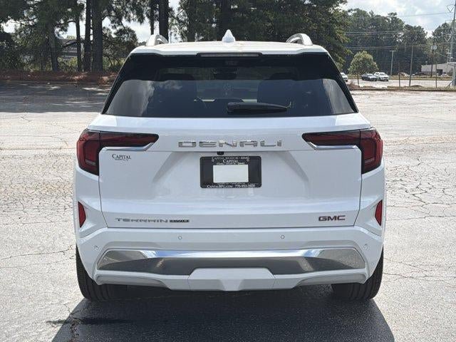 New 2027 GMC Terrain Denali AWD/4WD image 6