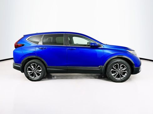 Used 2021 Honda CR-V EX image 10