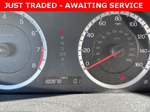 Used 2012 Honda Accord LX image 12