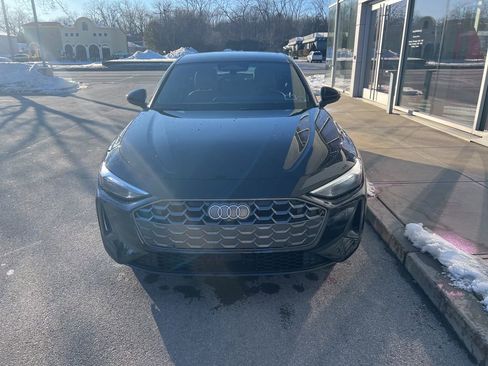 Used 2025 Audi A5 2.0T Premium w/ Convenience Package image 48