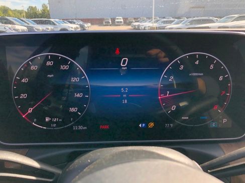 New 2025 Mercedes-Benz C 300 C 300 image 20