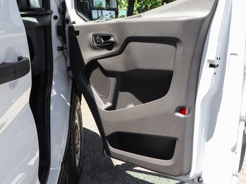 Used 2024 Ford Transit 150 148 Medium Roof w/ Load Area Protection Package RWD image 36