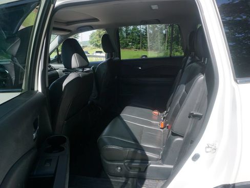 Used 2018 Honda Pilot EX-L image 13