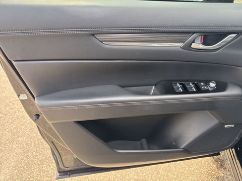 Used 2023 MAZDA CX-5 AWD 2.5 S w/ Premium Plus Pkg image 15