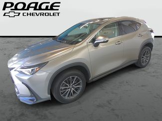Used 2025 Lexus NX 350 AWD w/ Accessory Package (2T) video 1