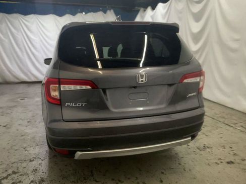 Certified 2021 Honda Pilot EX-L image 7